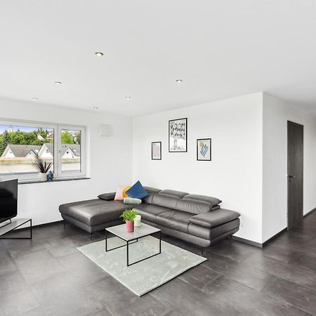 Апартаменты Anytime - Penthouse Mit Terrasse Und Bergsicht Фридрихсхафен Экстерьер фото