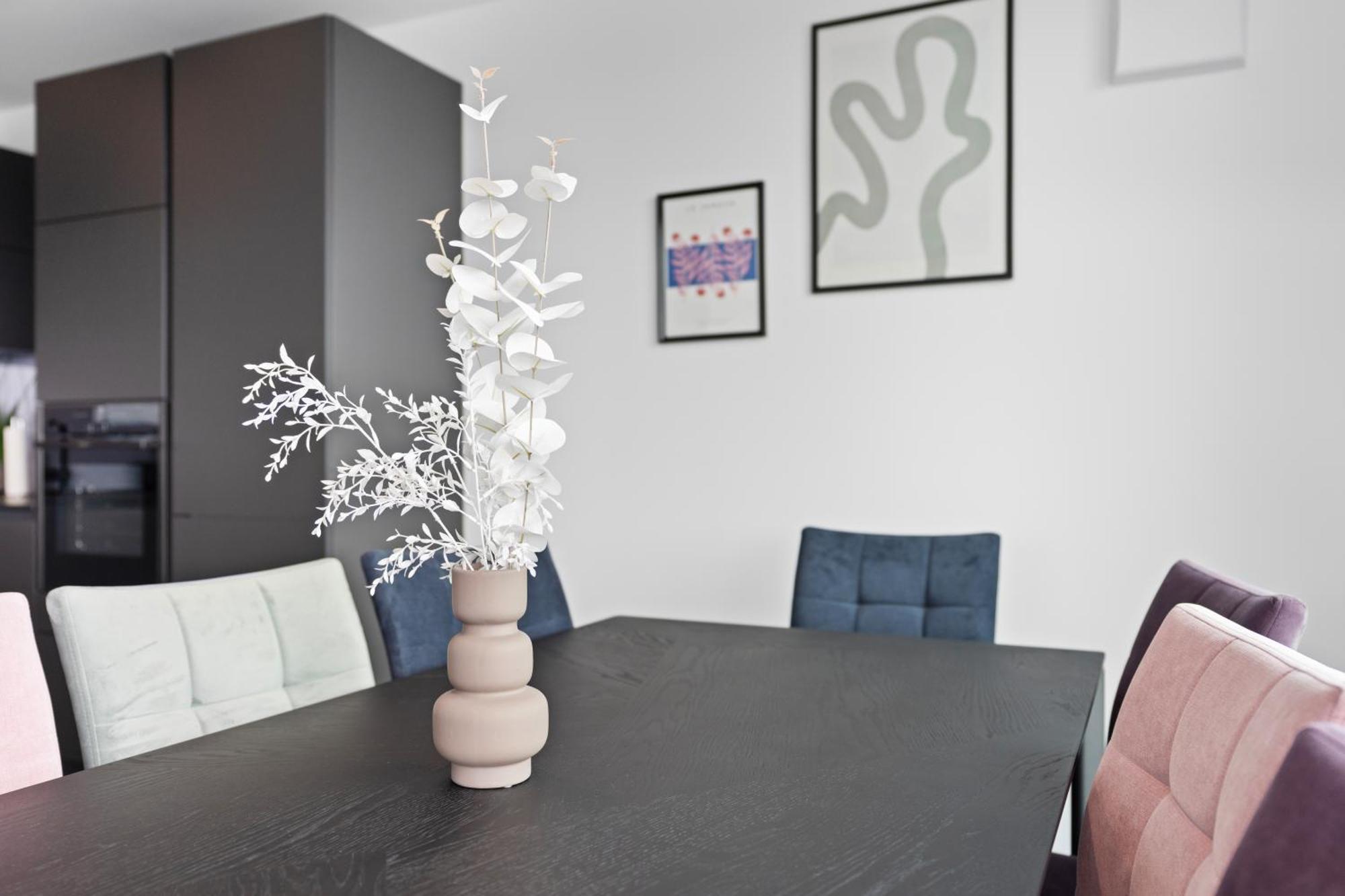 Апартаменты Anytime - Penthouse Mit Terrasse Und Bergsicht Фридрихсхафен Экстерьер фото