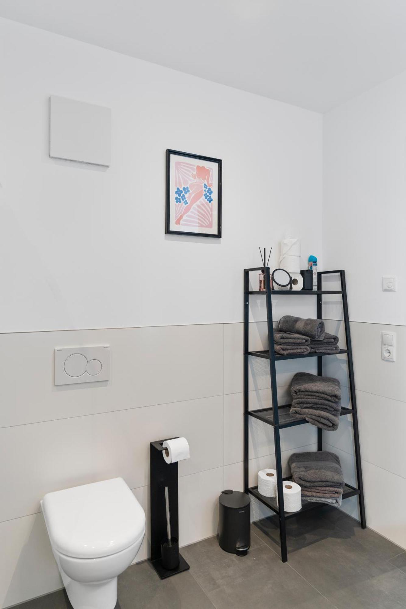 Апартаменты Anytime - Penthouse Mit Terrasse Und Bergsicht Фридрихсхафен Экстерьер фото