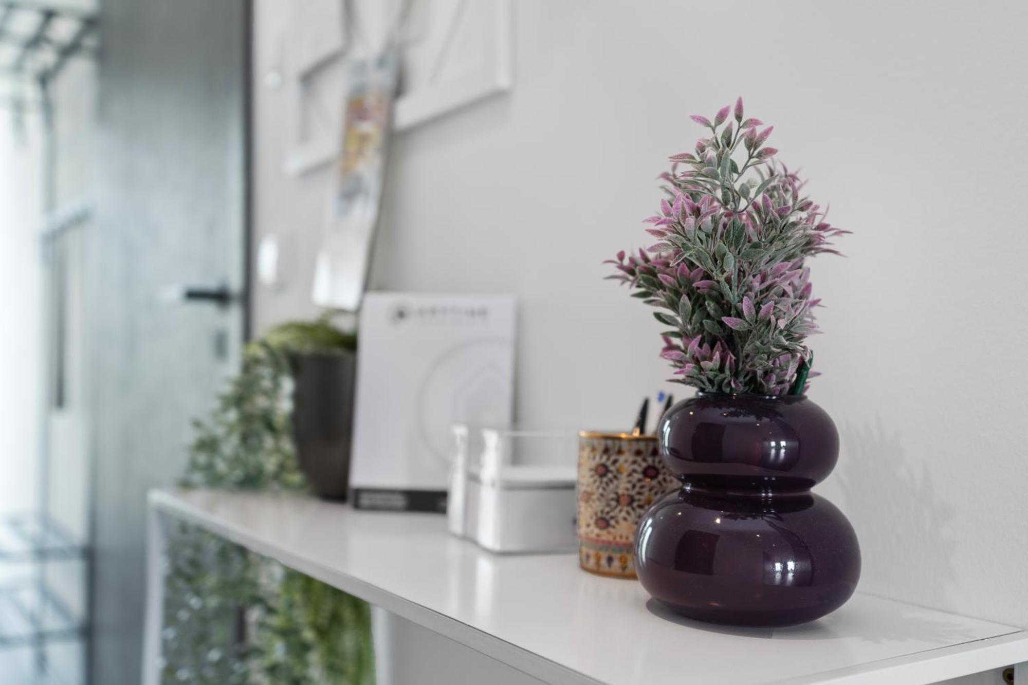 Апартаменты Anytime - Penthouse Mit Terrasse Und Bergsicht Фридрихсхафен Экстерьер фото
