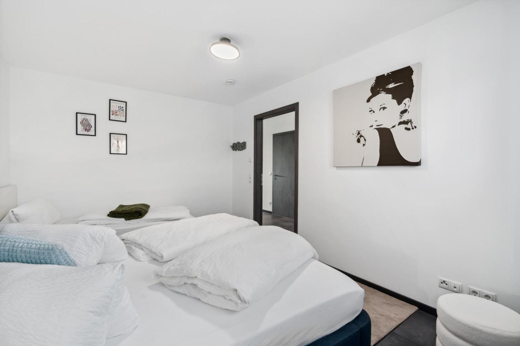 Апартаменты Anytime - Penthouse Mit Terrasse Und Bergsicht Фридрихсхафен Экстерьер фото